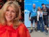 Kate Garraway se aproxima da emissora depois de ‘se aproximar’ 2 anos desde a morte do marido
