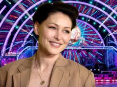 Emma Willis ‘revelada como nova apresentadora do Strictly Come Dancing’ após audições