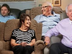 Relembrando as estrelas do Gogglebox que morreram após a morte de Ken Harwood
