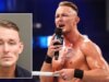 Estrela da WWE presa por carga de bateria 10 dias antes da partida decisiva de sua carreira