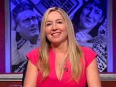 Victoria Coren Mitchell não pode voar de avião – o motivo é horrível