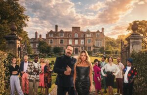 Os telespectadores da ITV ficaram impressionados com o novo recreation present ‘viciante’, já mais impressionante do que seu rival