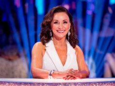 Shirley Ballas defende os novos apresentadores do Strictly: ‘A BBC realmente acertou’