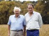 ‘Eu trabalho com David Attenborough – as pessoas não sabem o que ele faz nos bastidores’