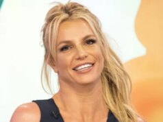 Britney Spears oficialmente acusada de DUI após prisão enquanto ela saía da reabilitação