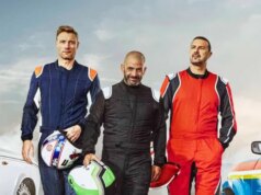 O ‘retorno do High Gear está em andamento’ na BBC 3 anos após o machado