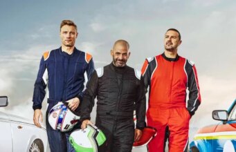 O ‘retorno do High Gear está em andamento’ na BBC 3 anos após o machado