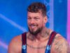 Gladiators ‘Gigante revela futuro ‘emocionante’ na TV após ser despedido pela BBC
