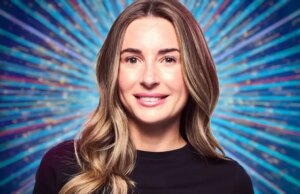 Dani Dyer ‘pronto para se inscrever no Strictly 2026’ após saída por lesão no tornozelo