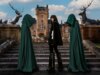 Os fãs de Movie star Traitors já estão dizendo que gostariam que duas estrelas ‘ficassem em casa’