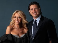 Tess Daly e Vernon Kay anunciam separação chocante após 23 anos de casamento