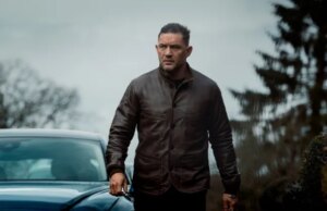 Tom Hardy ‘expulso da 3ª temporada de MobLand após entrar em conflito com os produtores’