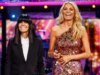 Responde estritamente aos rumores ‘espúrios’ de Claudia Winkleman