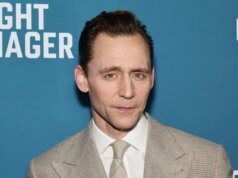 ‘Destruído’ Tom Hiddleston forçado a abandonar a 2ª temporada do Superstar Traitors no último minuto