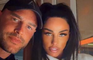 A família de Katie Worth está ‘emocionada’ porque Lee Andrews a transformou em um fantasma