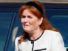 Sarah Ferguson tinha um relacionamento de ‘amizade com benefícios’ com o desgraçado rapper Diddy