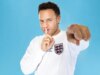 A estrela do Soccer Support, Olly Murs, reflete sobre o debate ‘doloroso’ sobre seu abdômen