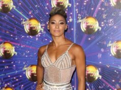 Karen Hauer revela por que ela manteve sua saída estritamente em segredo de outros profissionais