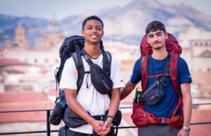 Race Throughout The World coroa os vencedores de 2.026 em uma ultimate acirrada