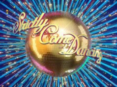 Strictly Come Dancing está pronto para contratar estrela de novela da BBC em 2026
