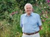 Sir David Attenborough queria um aniversário tranquilo de 100 anos, mas brinca que ‘muitos de vocês tinham outras ideias’