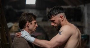 Jamie Bell: ‘Eu estaria mentindo se dissesse que fazer o drama de Richard Gadd na BBC foi divertido’