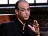 Dragon’s Den Star chama Peter Jones por ‘desaparecer’ durante um acordo essential