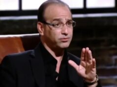 Dragon’s Den Star chama Peter Jones por ‘desaparecer’ durante um acordo essential