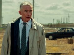 Thriller de gângster britânico baseado em uma história verídica ‘inacreditável’ acaba de ser lançado na Netflix