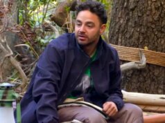 Adam Thomas revela o próximo passo depois de ‘atingir o nível mais baixo’ com o escândalo de bullying I am A Movie star