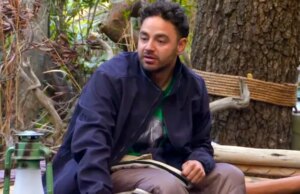 Adam Thomas revela o próximo passo depois de ‘atingir o nível mais baixo’ com o escândalo de bullying I am A Movie star
