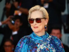 Meryl Streep revela ‘briga’ com lenda de Hollywood 34 anos depois do filme icônico