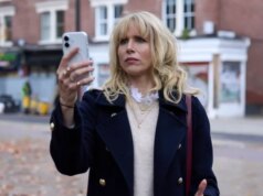 A 2ª temporada de Amandaland é decepcionante – mas Lucy Punch salva