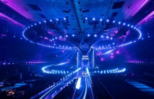 País europeu anuncia que vai regressar à Eurovisão após 4 anos de ausência