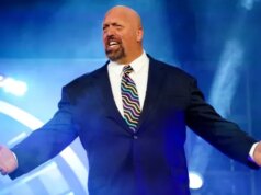 Lendária estrela do wrestling revela que foi ‘proibido’ de se juntar ao Gladiator há 26 anos
