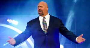 Lendária estrela do wrestling revela que foi ‘proibido’ de se juntar ao Gladiator há 26 anos