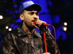 Zayn Malik cancela reveals da turnê semanas após hospitalização por doença não especificada