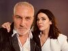 Alison Hammond revela ‘química’ entre Paul Hollywood e Nigella Lawson durante Bake Off