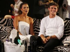 Chloe Lewis compartilha uma homenagem comovente ao ‘namorado de infância’ Jake Corridor após morte súbita