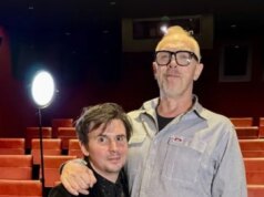 Greg Davies ameaça ‘terrível vingança’ pelo desprezo de Inbetweeners