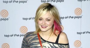 Fearne Cotton: ‘Eu me perdi apresentando o High of the Pops’