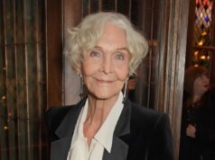 Dame Sheila Hancock, 93, com medo de ‘morrer enquanto Nigel Farage for primeiro-ministro’