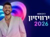 Emissora israelense recebeu advertência formal por violar regras dias antes do início da Eurovisão