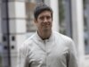 Vernon Kay fala pela primeira vez após a separação de Tess Daly: ‘Foi muito apreciado’