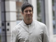 Vernon Kay fala pela primeira vez após a separação de Tess Daly: ‘Foi muito apreciado’