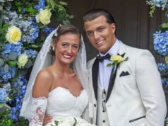 Dentro da Venezuela Fury e da luxuosa casa estática do marido Noah Worth que seus pais lhe deram