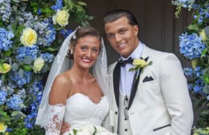 Dentro da Venezuela Fury e da luxuosa casa estática do marido Noah Worth que seus pais lhe deram