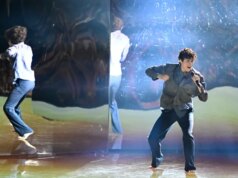 Fãs da Eurovisão furiosos quando a República Tcheca negou segunda apresentação após erro ‘diabólico’