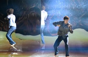 Fãs da Eurovisão furiosos quando a República Tcheca negou segunda apresentação após erro ‘diabólico’