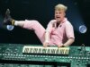 A estrela da Eurovisão Look Mum No Laptop responde depois de terminar em último lugar com um ponto